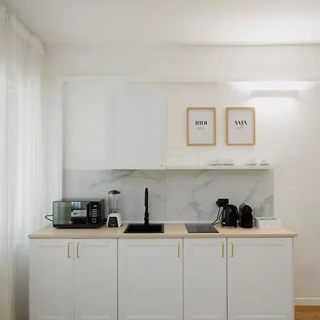 Alatea Pradaval 3* Verona