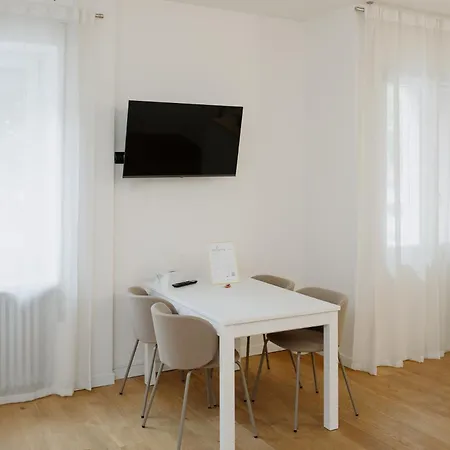 Alatea Pradaval Konukevi Verona