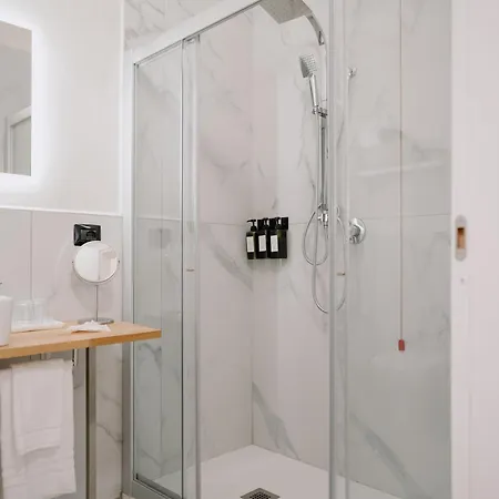 Pensionat Alatea Pradaval Verona