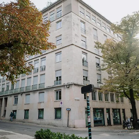 Alatea Pradaval Pensionat Verona