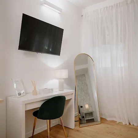 Alatea Pradaval Guest house Verona