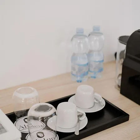 Alatea Pradaval Guest house 3*