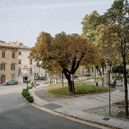 Affittacamere Alatea Pradaval