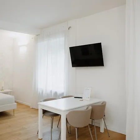 Guest house Alatea Pradaval 3*