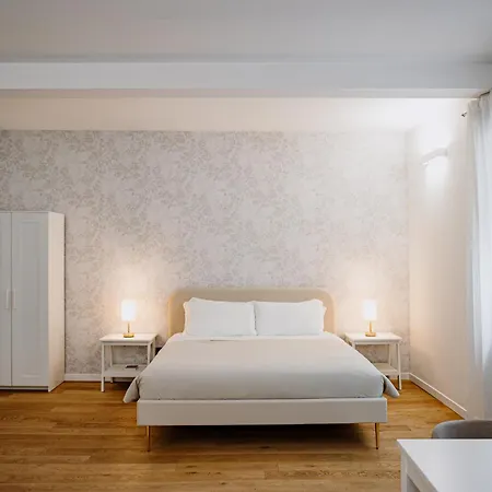 Guest house Alatea Pradaval