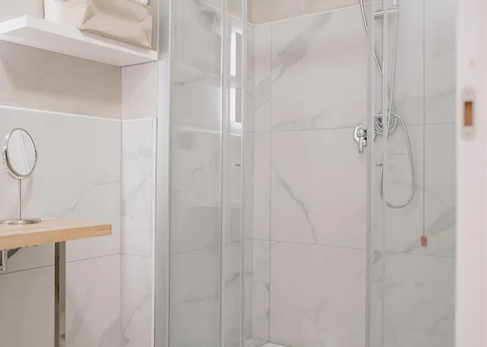 Pensión Alatea Pradaval Verona