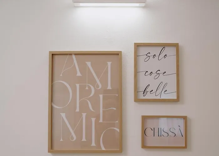 Alatea Pradaval Affittacamere