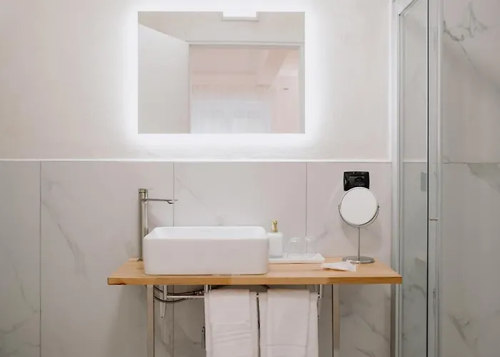 Pensión Alatea Pradaval 3*