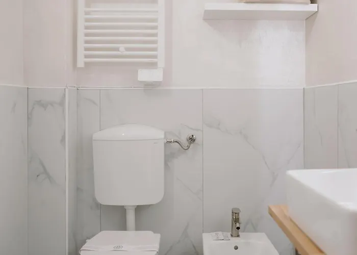 Affittacamere Alatea Pradaval Verona