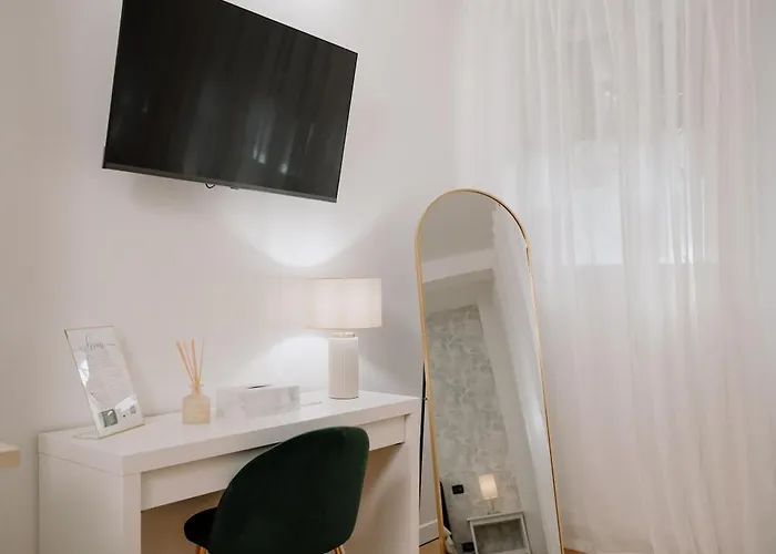 Alatea Pradaval Affittacamere Verona