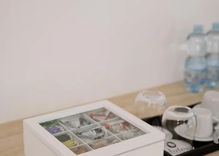 Alatea Pradaval Affittacamere