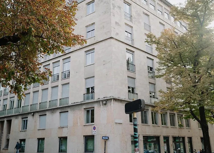 Alatea Pradaval Pensión Verona