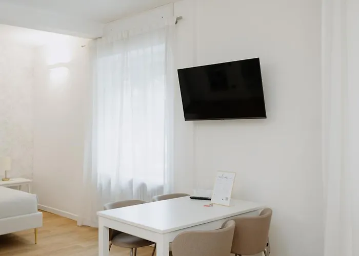 Affittacamere Alatea Pradaval 3*