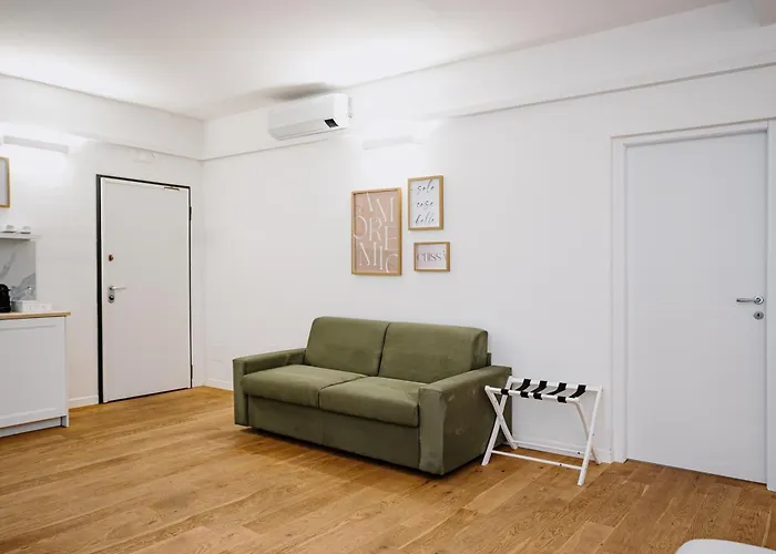 Affittacamere Alatea Pradaval 3*