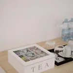 Alatea Pradaval ゲストハウス