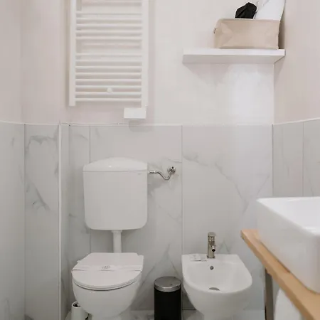 Casa de hóspedes Alatea Pradaval Verona